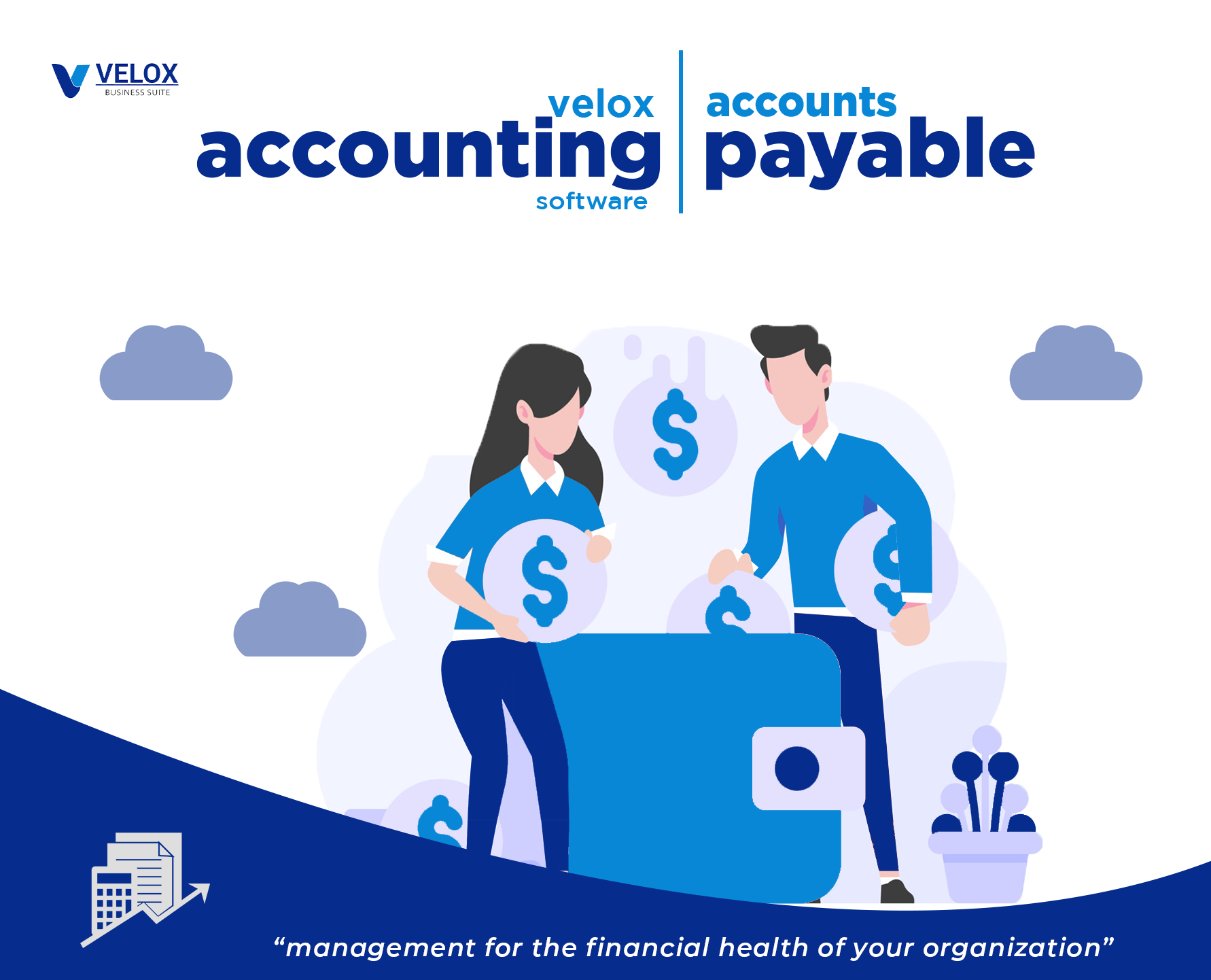 Accounts Payable (AP)