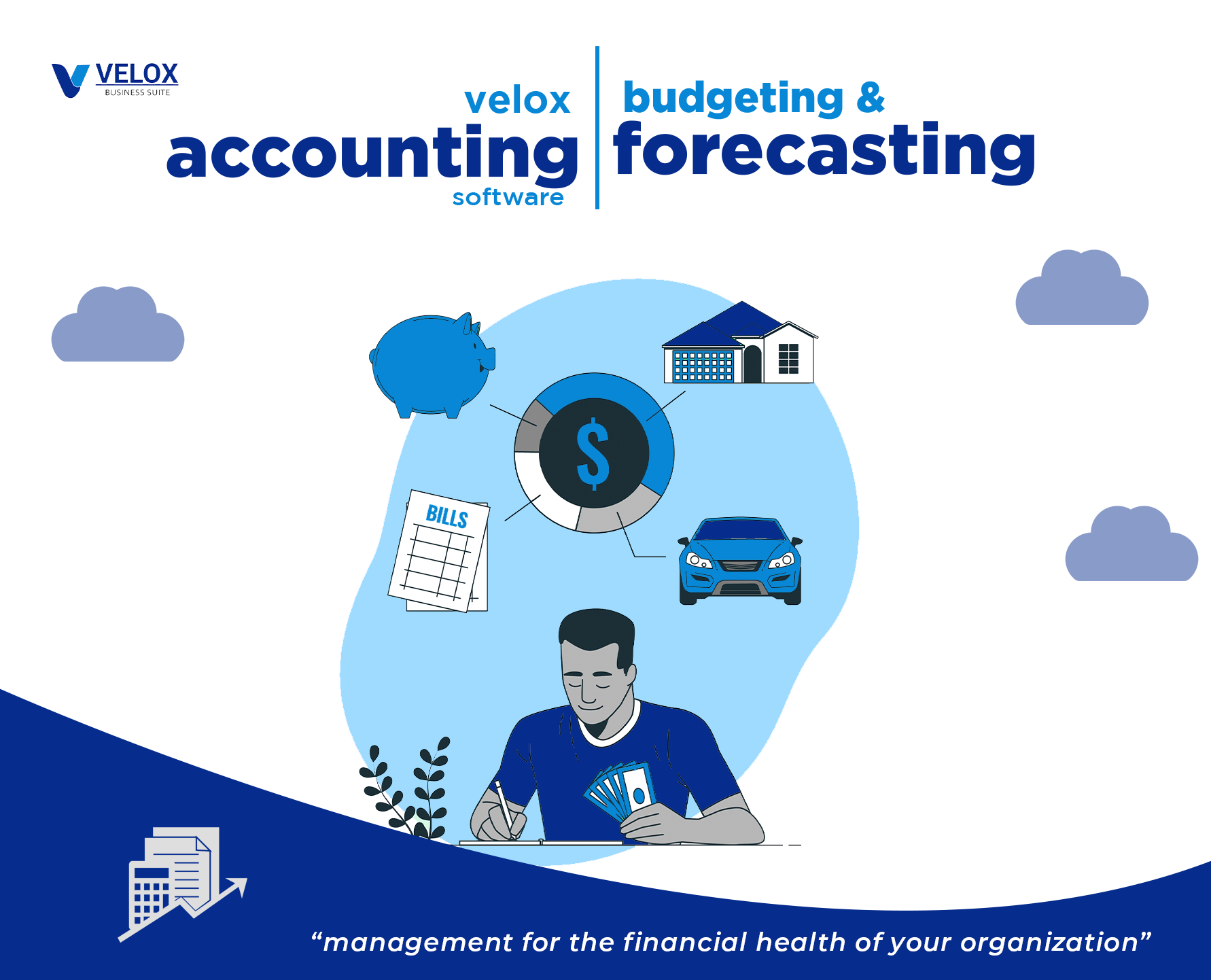 Budgeting and Forecasting