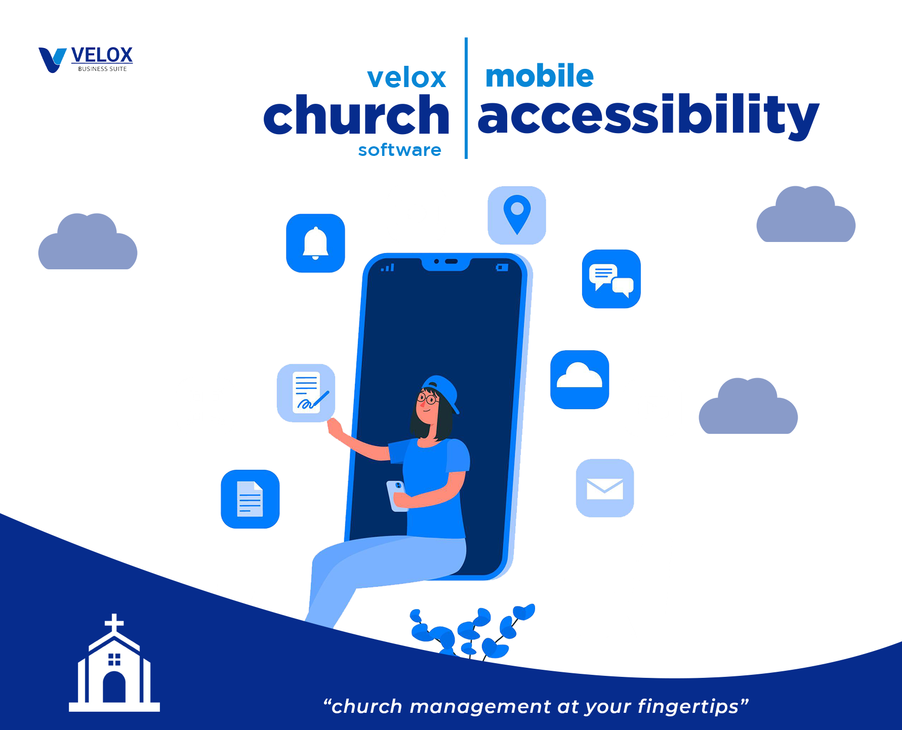 Mobile Accessibility