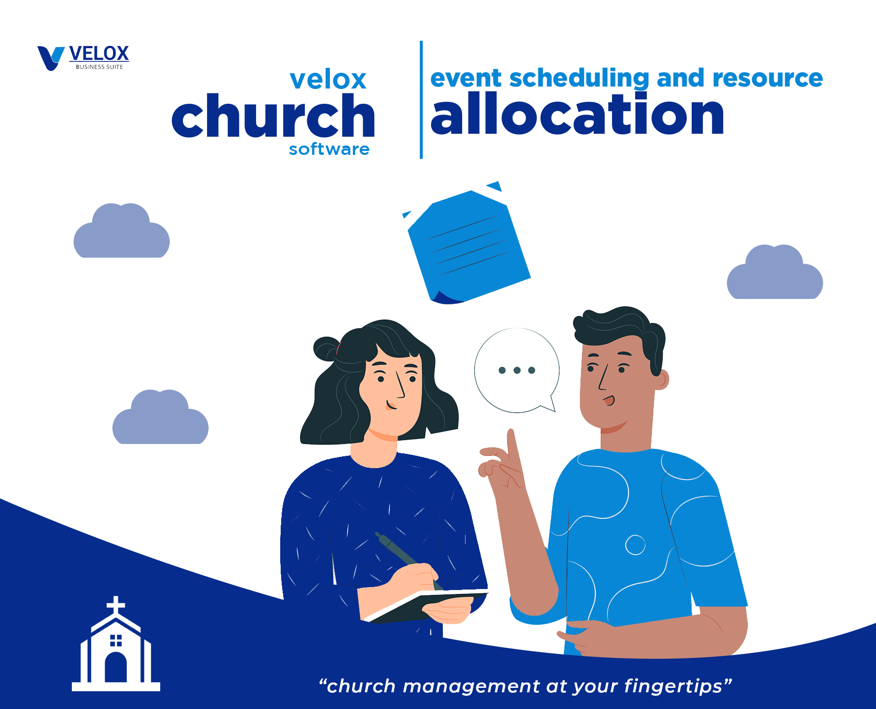 Event and Calendar Management