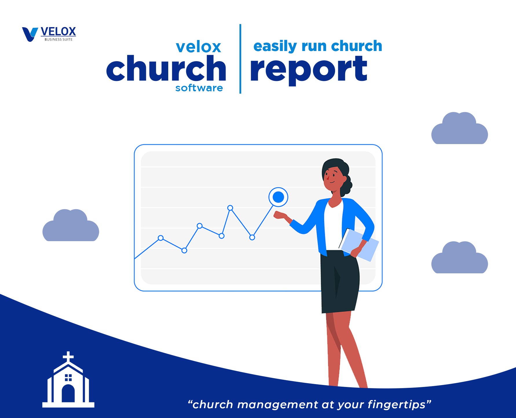 Reporting and Analytics
