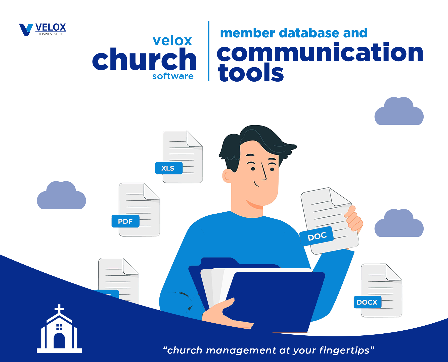 Communication Tools
