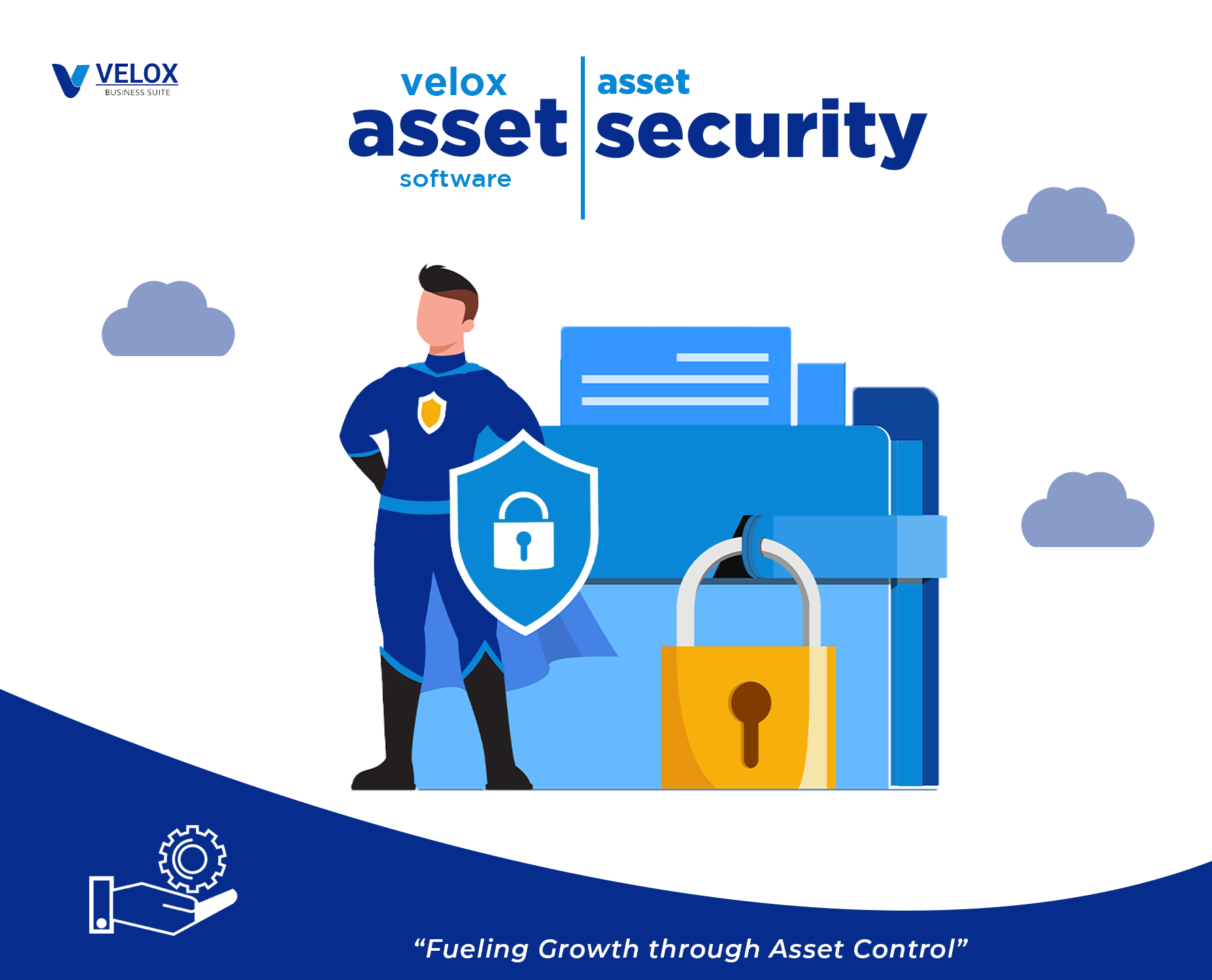 Asset Security